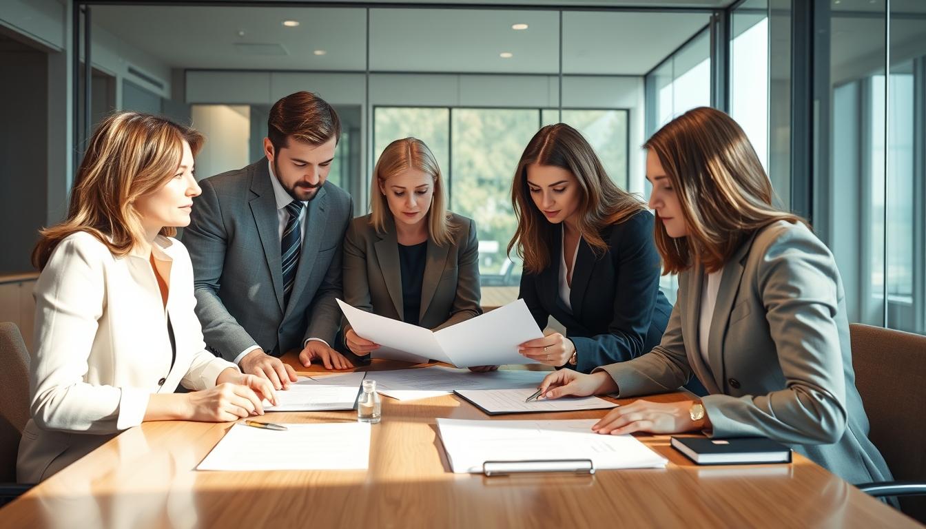 Closing support and documentation