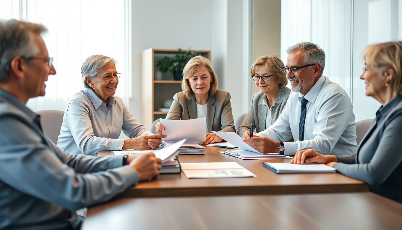 Support for real estate compliance