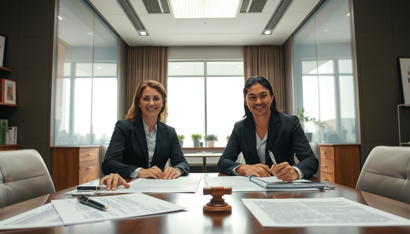 Reviewing key documents